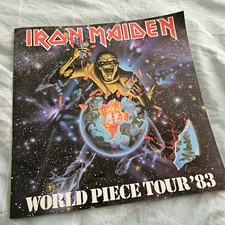 Iron maiden piece for sale  NUNEATON