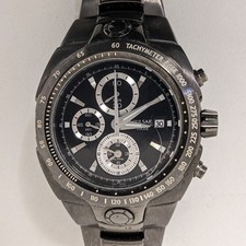 Pulsar seiko ym62 for sale  THETFORD