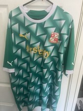 Bnwot swindon shirt for sale  SHEFFIELD