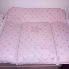 Wickelauflage 75x70 abwaschbar gebraucht kaufen  Löbau