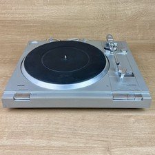 Philips f7230 turntable for sale  CHELTENHAM