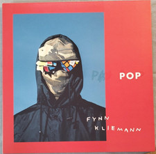 kliemann pop fynn gebraucht kaufen kliemann pop fynn gebraucht kaufen  Rodewisch