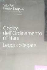Codice dell ordinamento usato Codice dell ordinamento usato  Italia