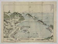 Mappa del santuario usato  Spedire a Italy