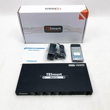 Tesmart 4x4 hdmi gebraucht kaufen  Eckelsheim, Gau-Bickelheim, Wonsheim