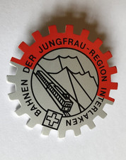 Bahnen der jungfrau for sale  MORPETH