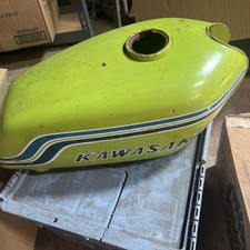 1971 kawasaki bighorn for sale  Salinas