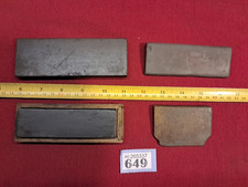 Job lot honing for sale  BIRMINGHAM