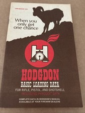 Hodgdon powders reloading for sale  New Preston Marble Dale