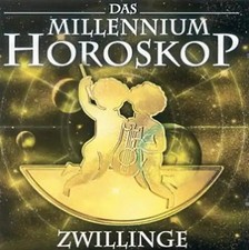 Various millennium horoskop gebraucht kaufen Various millennium horoskop gebraucht kaufen  Berlin