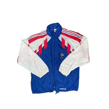 Veste way football d'occasion  Caen