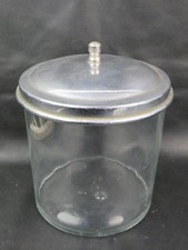 Vecchio barattolo vaso usato  Salerno