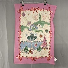 Bnwot pink london for sale  ABINGDON