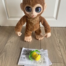 Furreal peanut playful for sale  CHELMSFORD