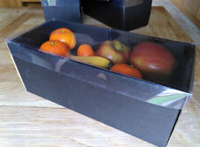 Clear top gift for sale  CRICKHOWELL