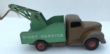 Vintage meccano dinky for sale  CHRISTCHURCH