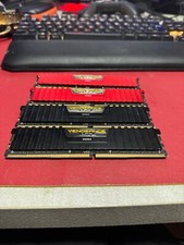 Corsair vengeance lpx usato  Roma