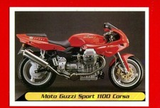 sport 1100 moto corsa guzzi usato sport 1100 moto corsa guzzi usato Fiorano Modenese