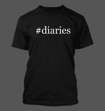 #diários - Camiseta Masculina Engraçada Nova RARA comprar usado  Enviando para Brazil