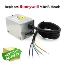 Honeywell compatible motorised for sale  WREXHAM