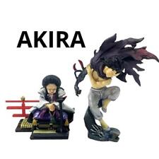 Conjunto de bonecos AKIRA 2 bonecos Tetsuo Awakening Miyako Rose não disponível para venda comprar usado  Enviando para Brazil