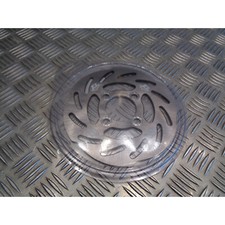 Disque frein 180mm d'occasion  Salernes