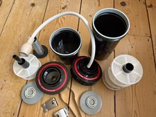 Paterson system 35mm for sale  BROXBOURNE