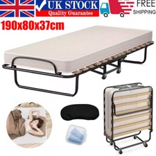 Guest bed rollaway for sale  LEICESTER
