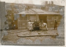 Fontenay bois 1910 d'occasion  Expédié en Belgium