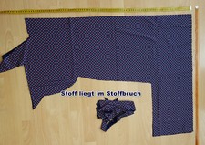 Stoffrest baumwoll jerseyreste gebraucht kaufen  Ingelheim am Rhein