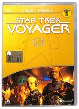 Ebond star trek usato  Italia