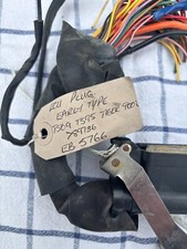 Triumph t509 ecu for sale  ABERGAVENNY