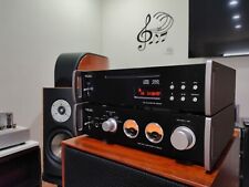 Teac 501da amplificatore usato  Rionero in Vulture