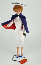 Vintage mattel barbie for sale  HUDDERSFIELD