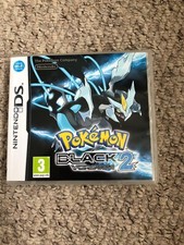 Pokemon black version for sale  COVENTRY