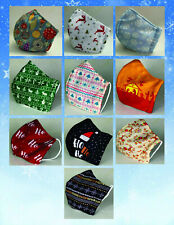 Handmade christmas face for sale  Smyrna