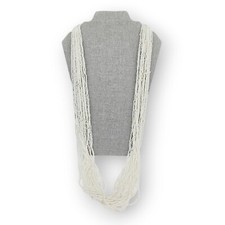Multistrand beaded torsade for sale  Clarksville