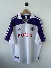 Rsc anderlecht 2000 d'occasion  Expédié en Belgium