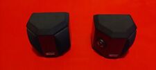 Axiom quadrant speakers for sale  Melbourne