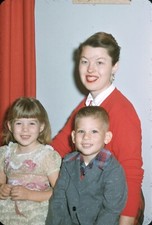 1960s family portrait for sale  Hiram