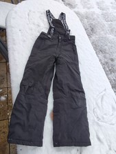 Skihose iguana 140 gebraucht kaufen  Biberach an der Riß