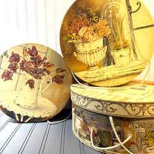 Vtg. set nesting for sale  Beaufort