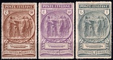 Regno 1923 pro usato  Torino