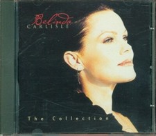 Belinda carlisle the usato  Italia