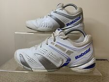 Babolat tennis shoes for sale  SUNDERLAND