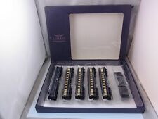 Liliput 330500 eilzugwagen gebraucht kaufen  Hamburg