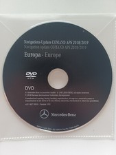 2018 mercedes ntg1 gebraucht kaufen  Gründau