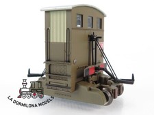 Fp2101 rivarossi hr2072 d'occasion  Expédié en Belgium