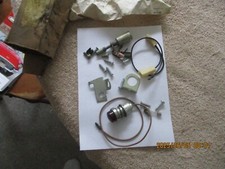 Nos 1961 chevrolet for sale  Northville