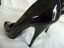 High heels 5cm gebraucht kaufen  Breuberg